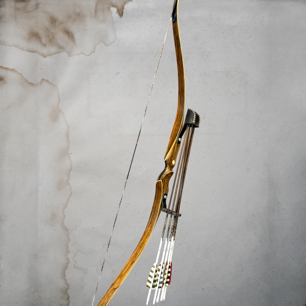 Bogen - Bowman Archery Turnier Recurve 60"
