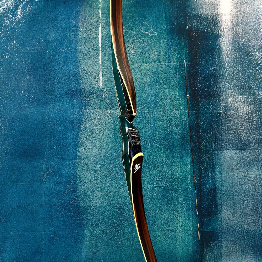 Bogen - Langbogen 38#@28"