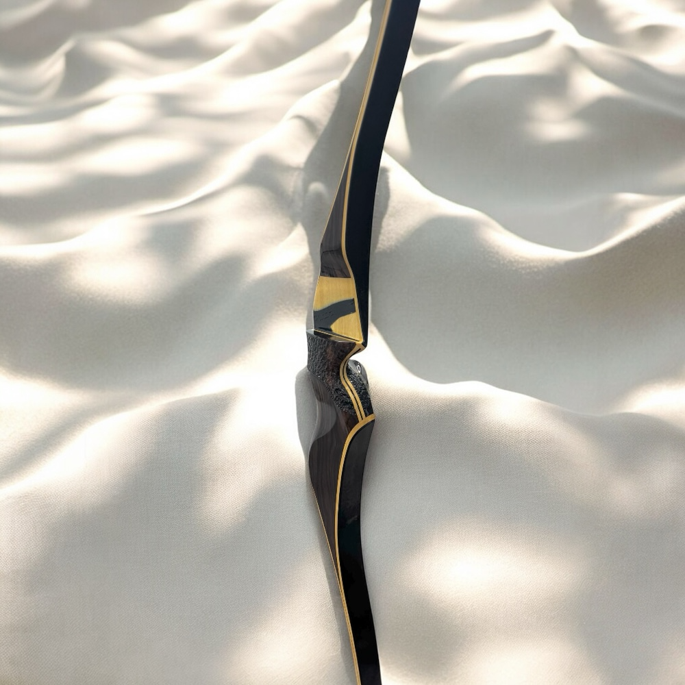 Bogen - Bowman Archery Classic Recurve 64" Carbon
