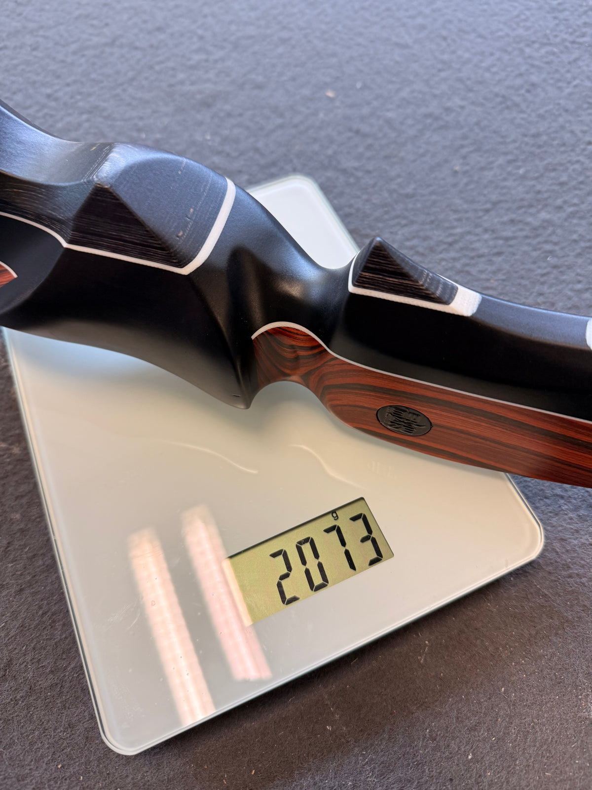 ILF-Mittelteil 23“ PHENOLIC