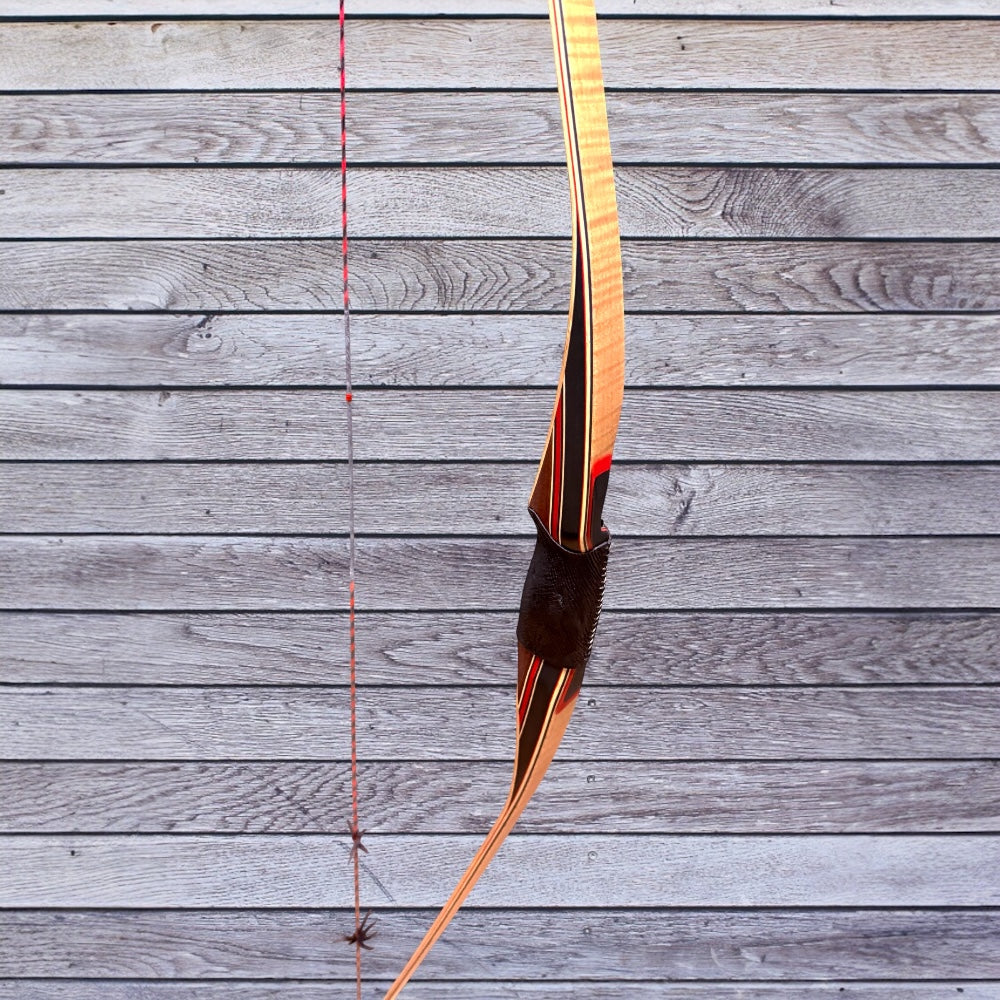Bogen - Black Widow PLX 66"