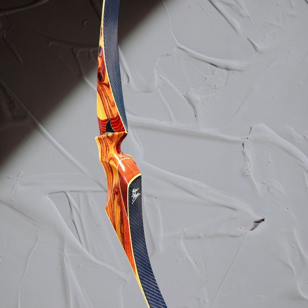 Bogen - Bowman Archery Classic Recurve 61"
