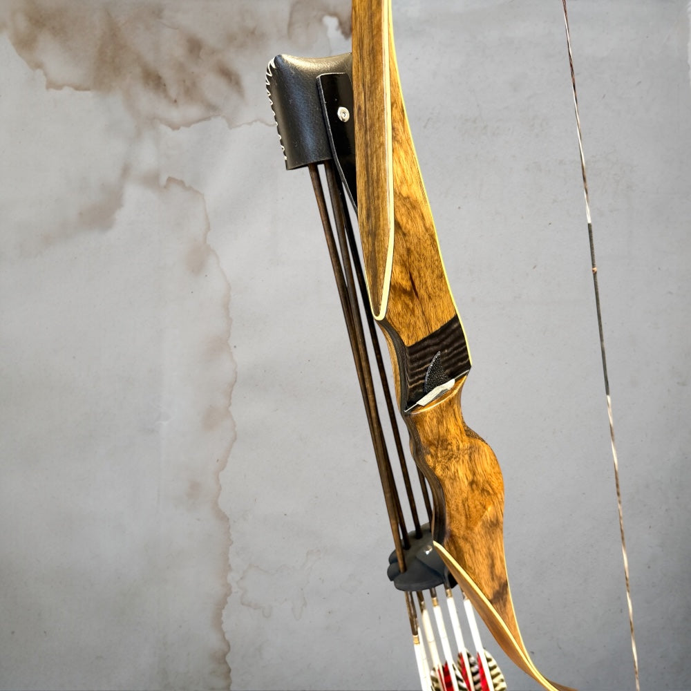 Bogen - Bowman Archery Turnier Recurve 60"
