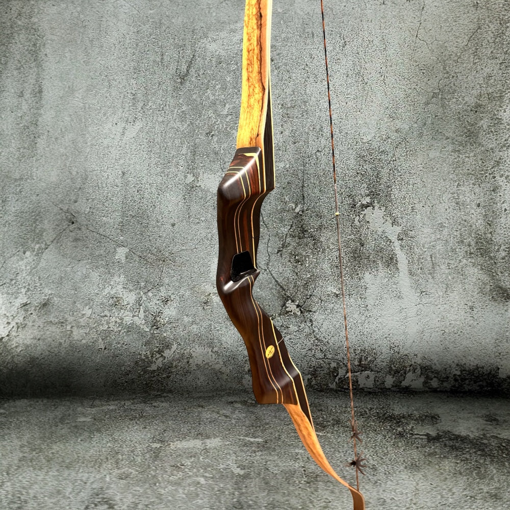 Bogen - Black Widow PSAXS 62"