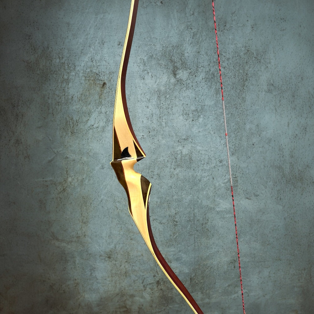 Bogen - Bowman Archery 64“ Hybrid / 26#