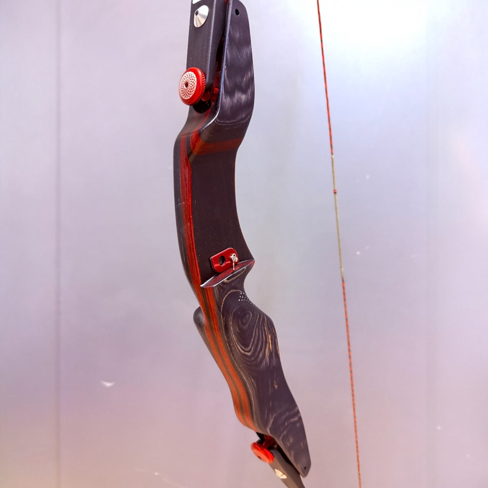 ILF-Mittelteil 21“ Exotic