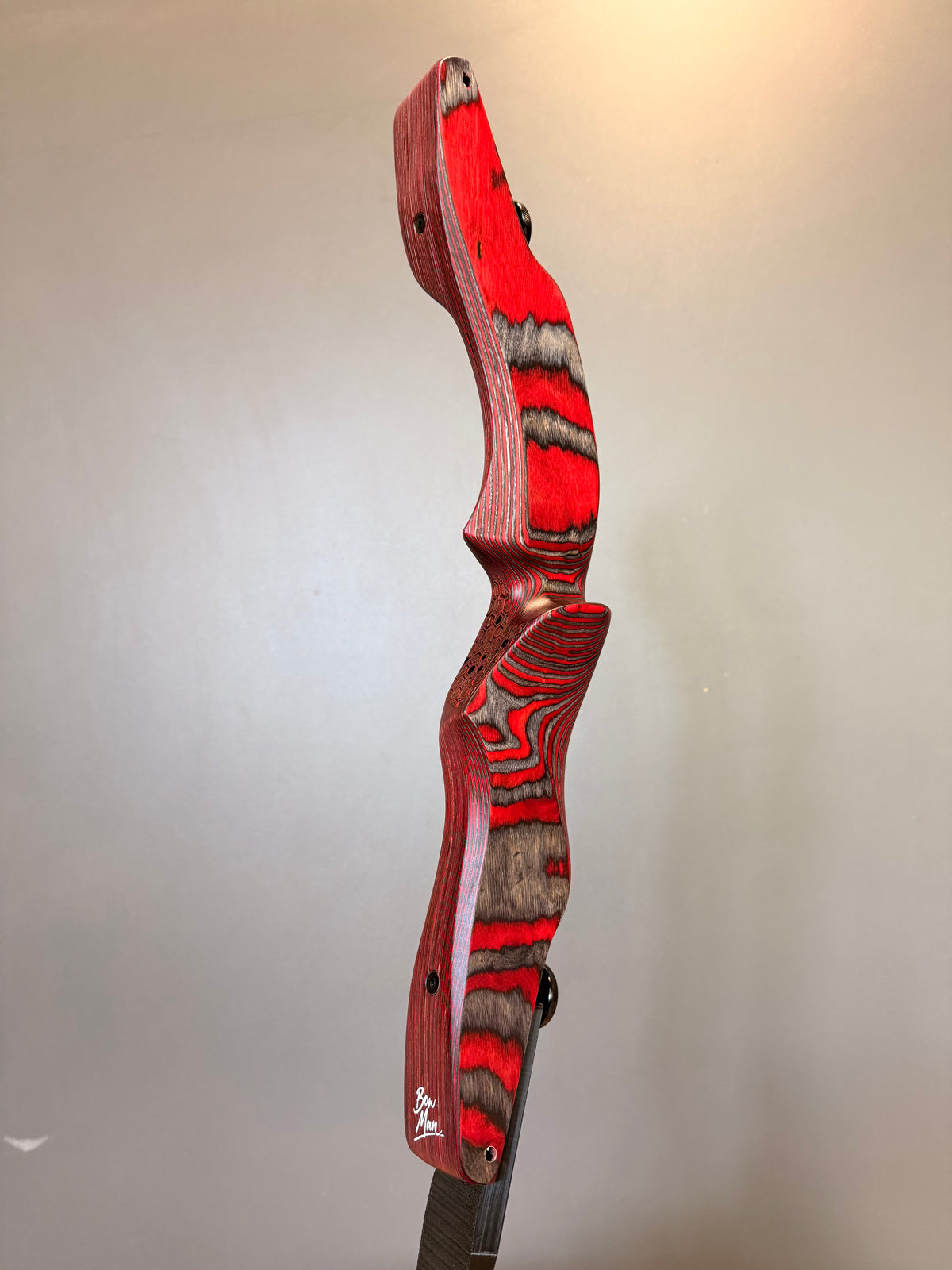 ILF-Mittelteil 21“ Exotic