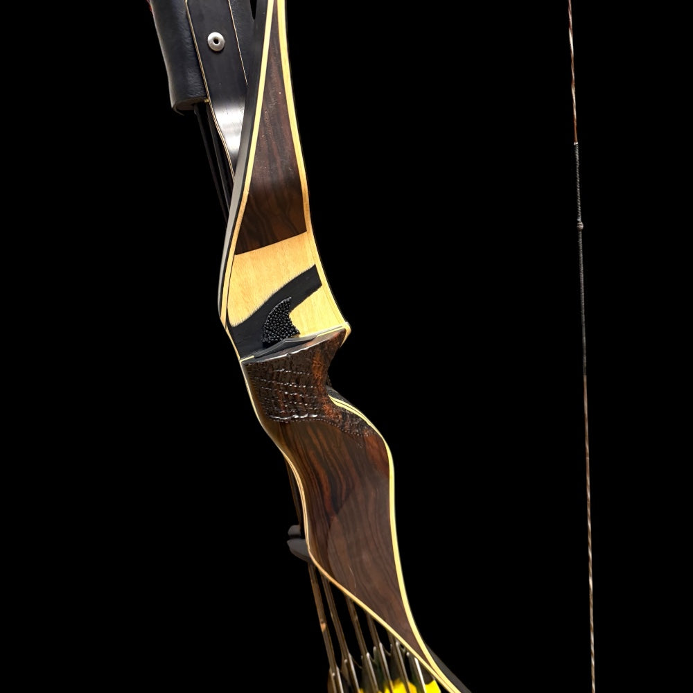 Bogen - Bowman Archery  Classic Recurve 64"