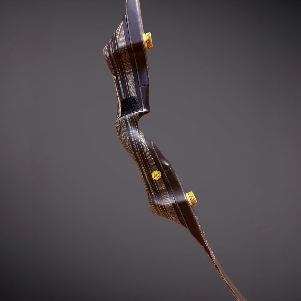 Bogen - Black Widow PSA II 62" GEBRAUCHT