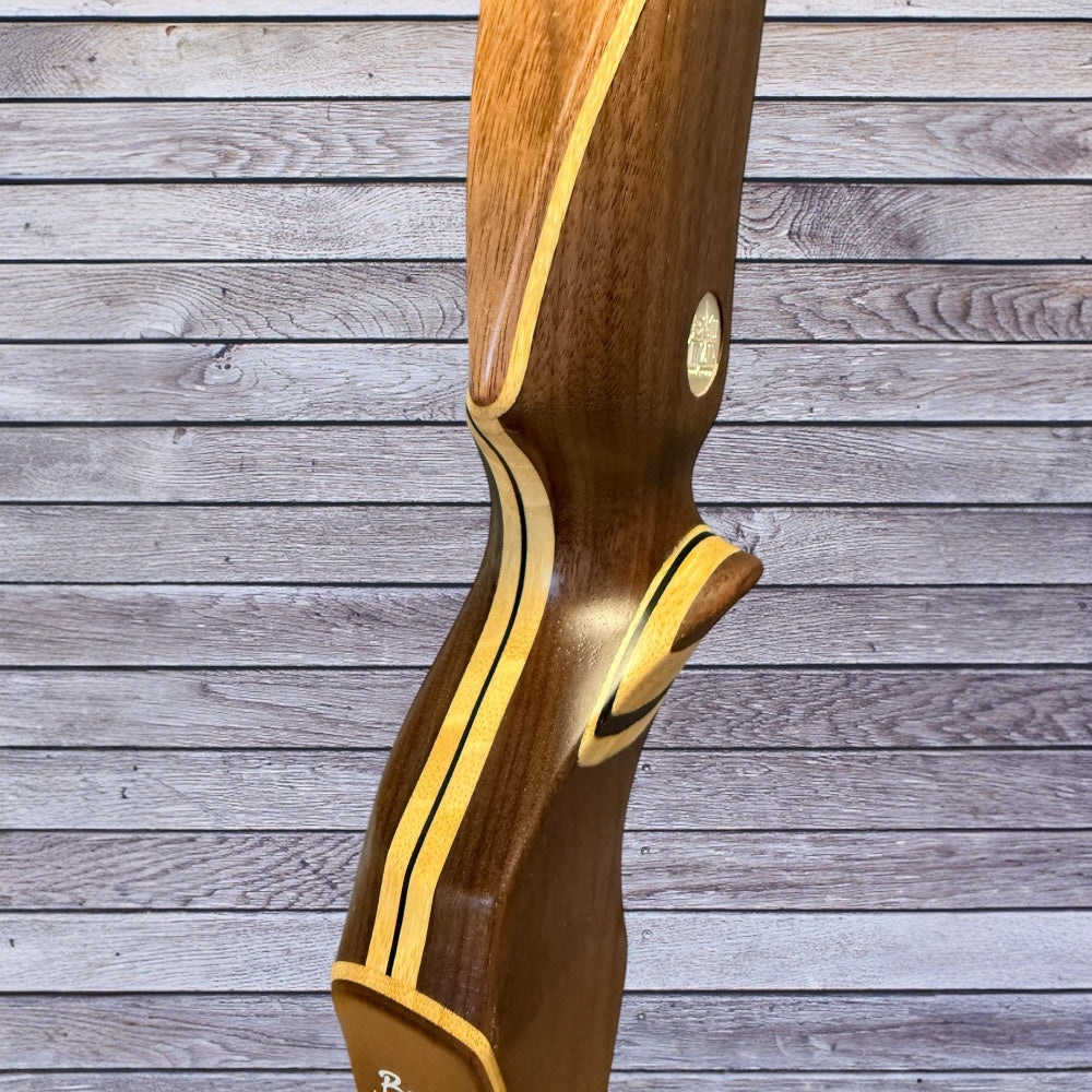 Bogen - Bowman Archery Turnier Recurve 62“