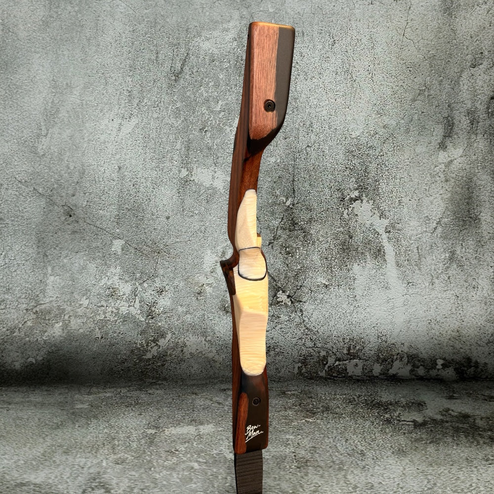 ILF-Mittelteil 21“ Edelholz Special VIPER