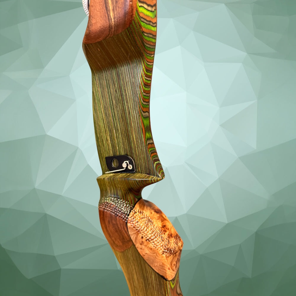 ILF-Mittelteil 21“ Exotic