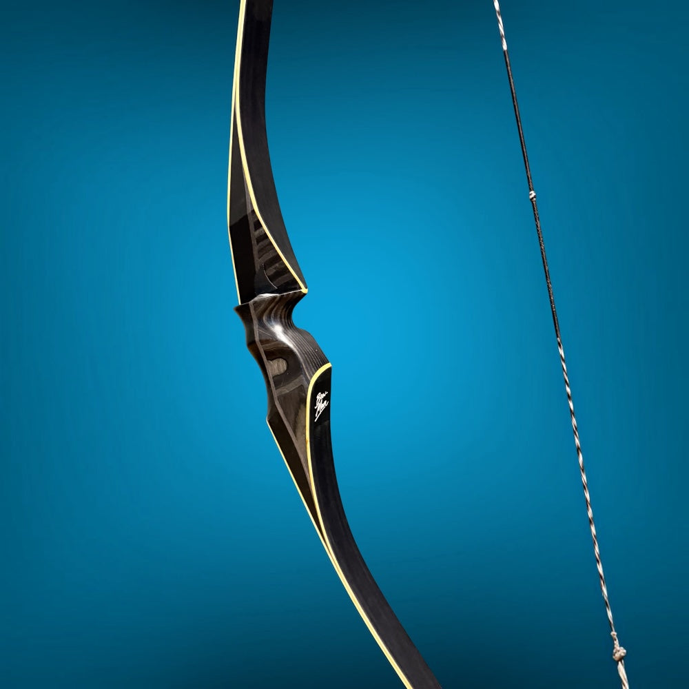 Bogen - Bowman Archery 64“ Hybrid / 25# KLEINSERIE
