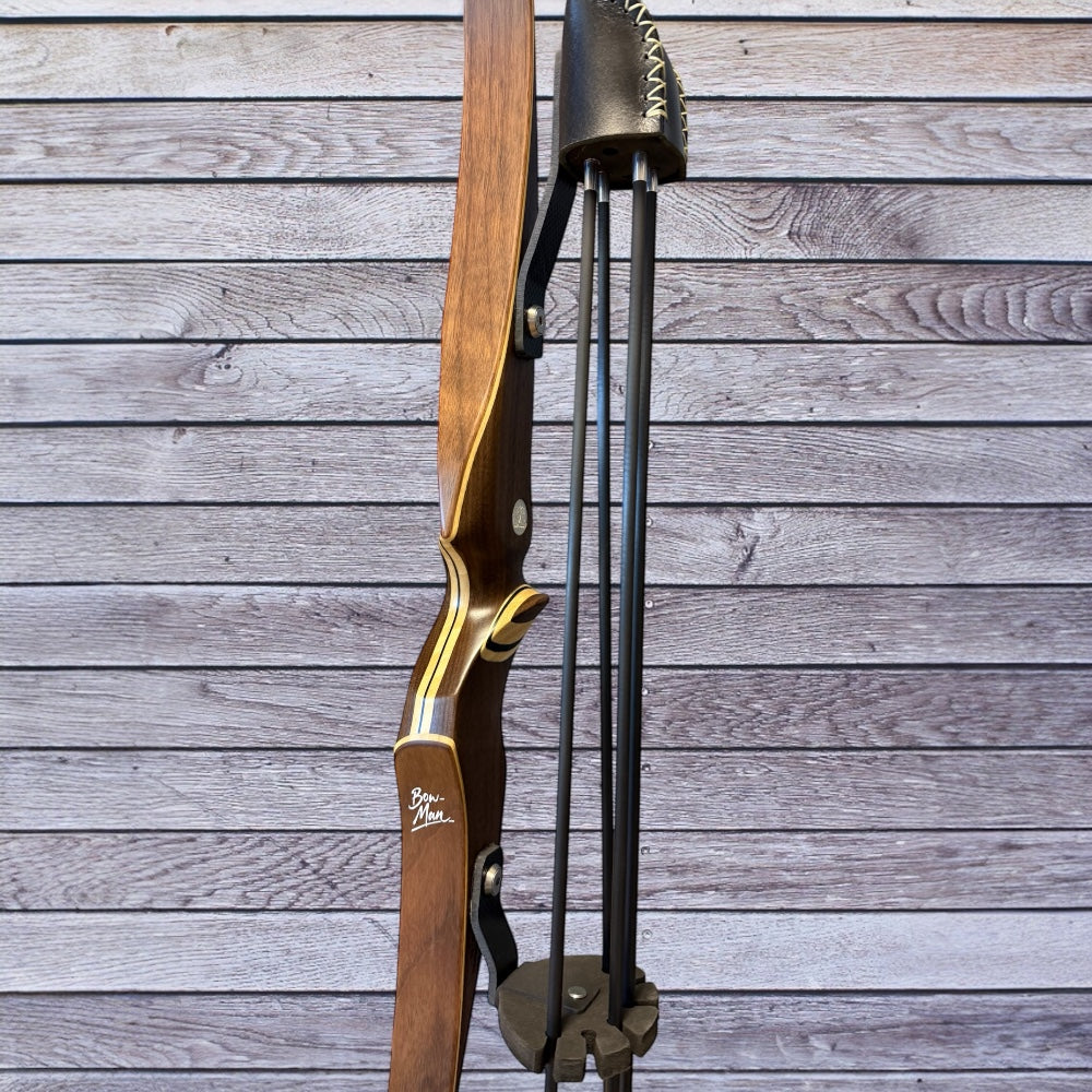 Bogen - Bowman Archery Turnier Recurve 62“