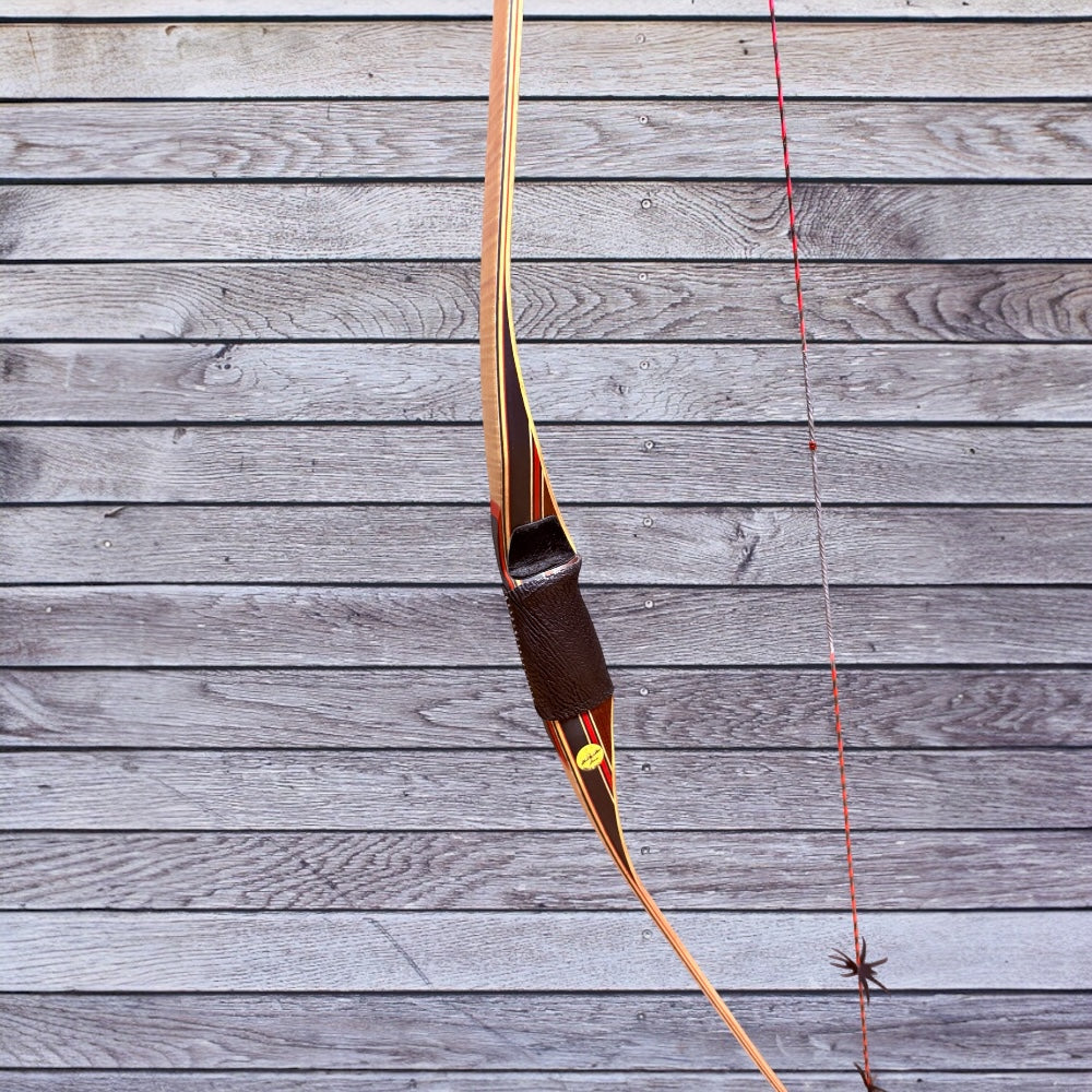 Bogen - Black Widow PLX 66"