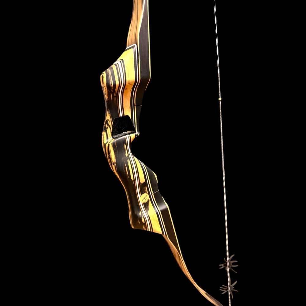 Bogen - Black Widow PCHX 58"