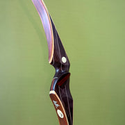 Bogen - Bowman Archery 64“ Hybrid / 35#
