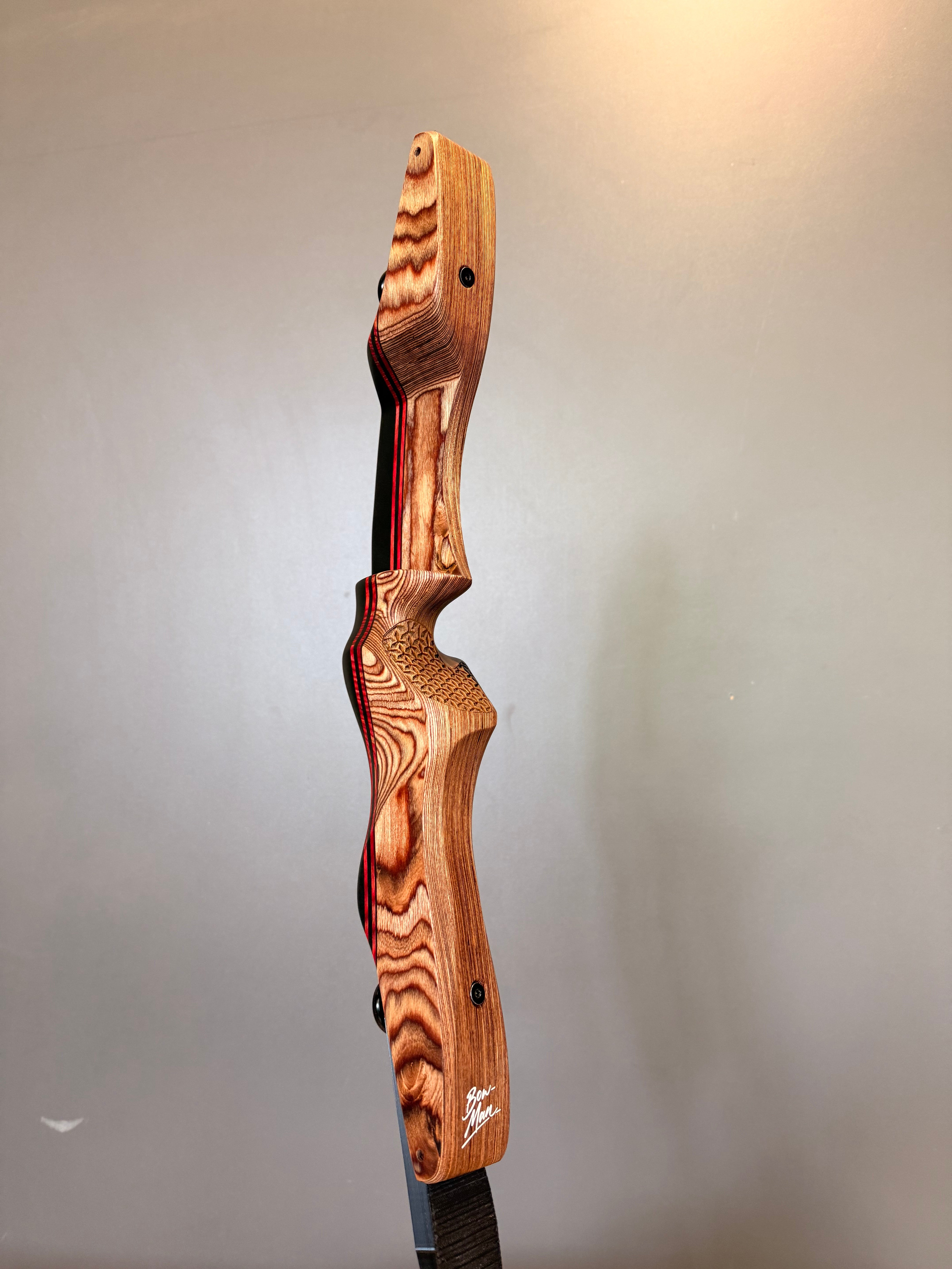 ILF-Mittelteil 21“ ExoticG10