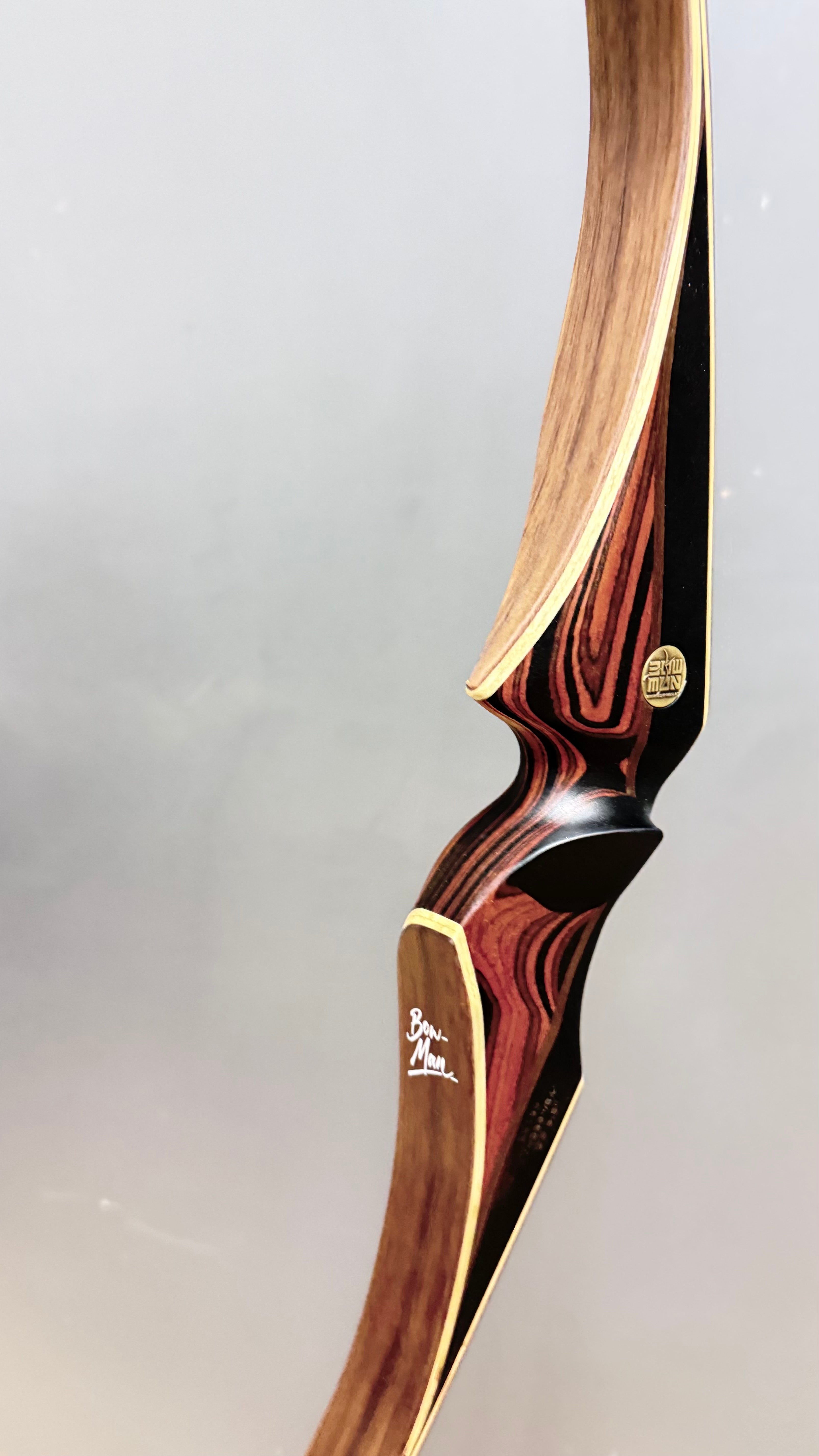 Bogen - Bowman Archery 64“ Hybrid / 37# KLEINSERIE