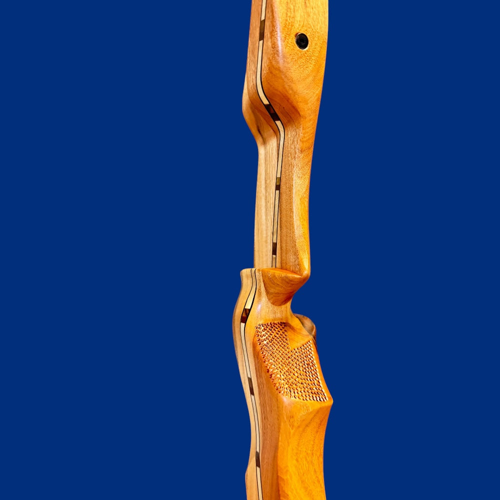 ILF-Mittelteil 21“ Edelholz Classic
