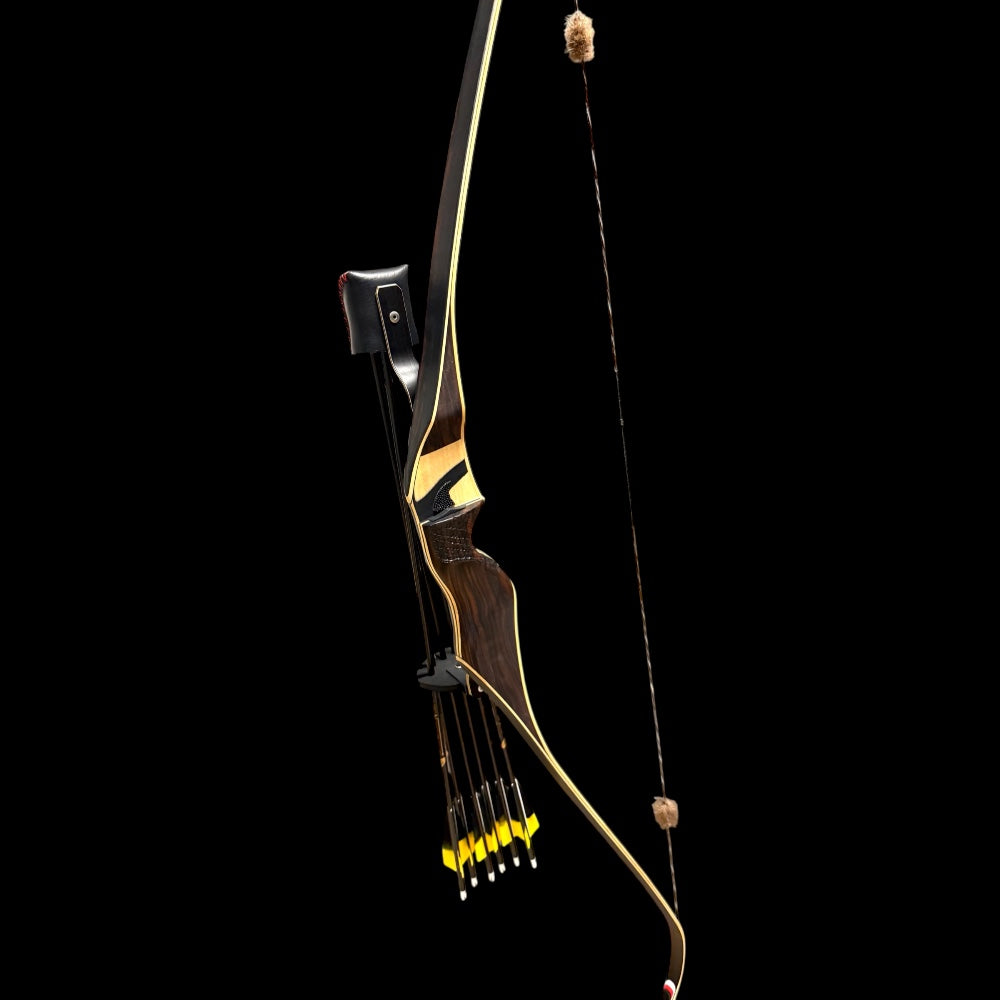 Bogen - Bowman Archery  Classic Recurve 64"