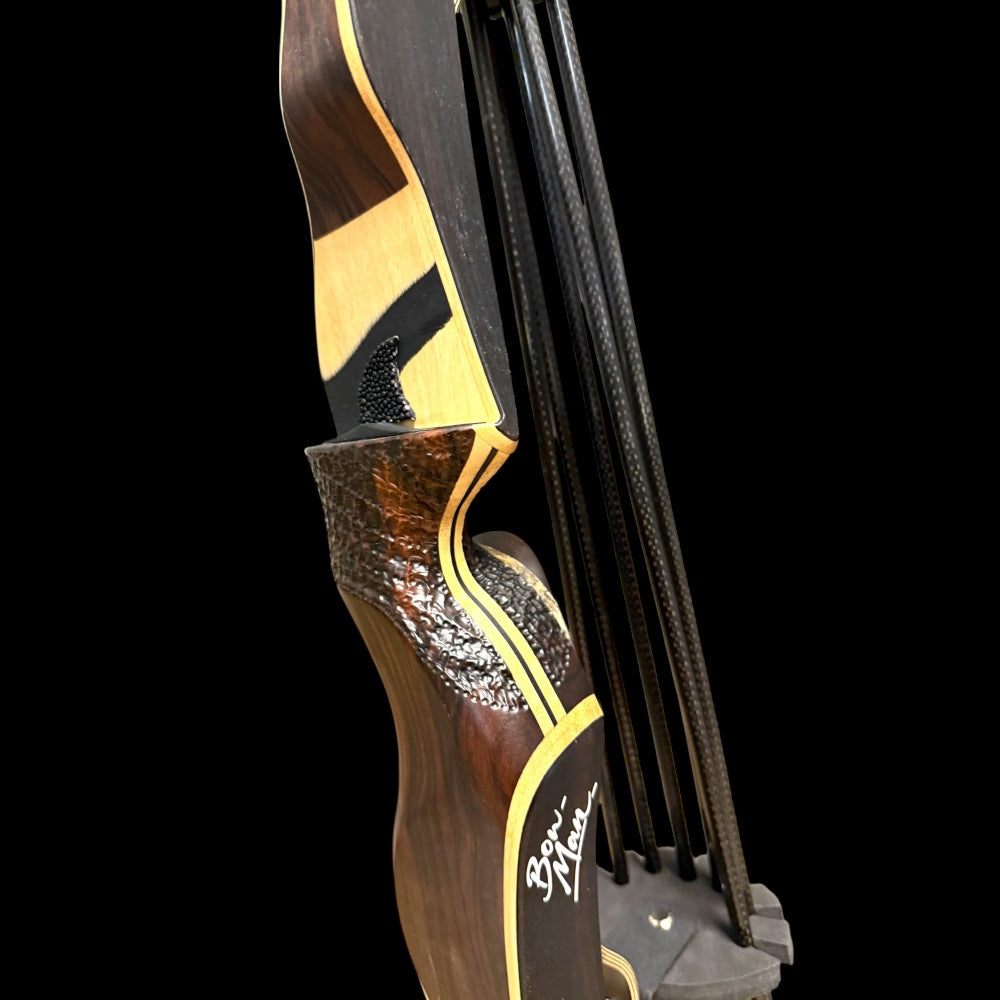 Bogen - Bowman Archery  Classic Recurve 64"