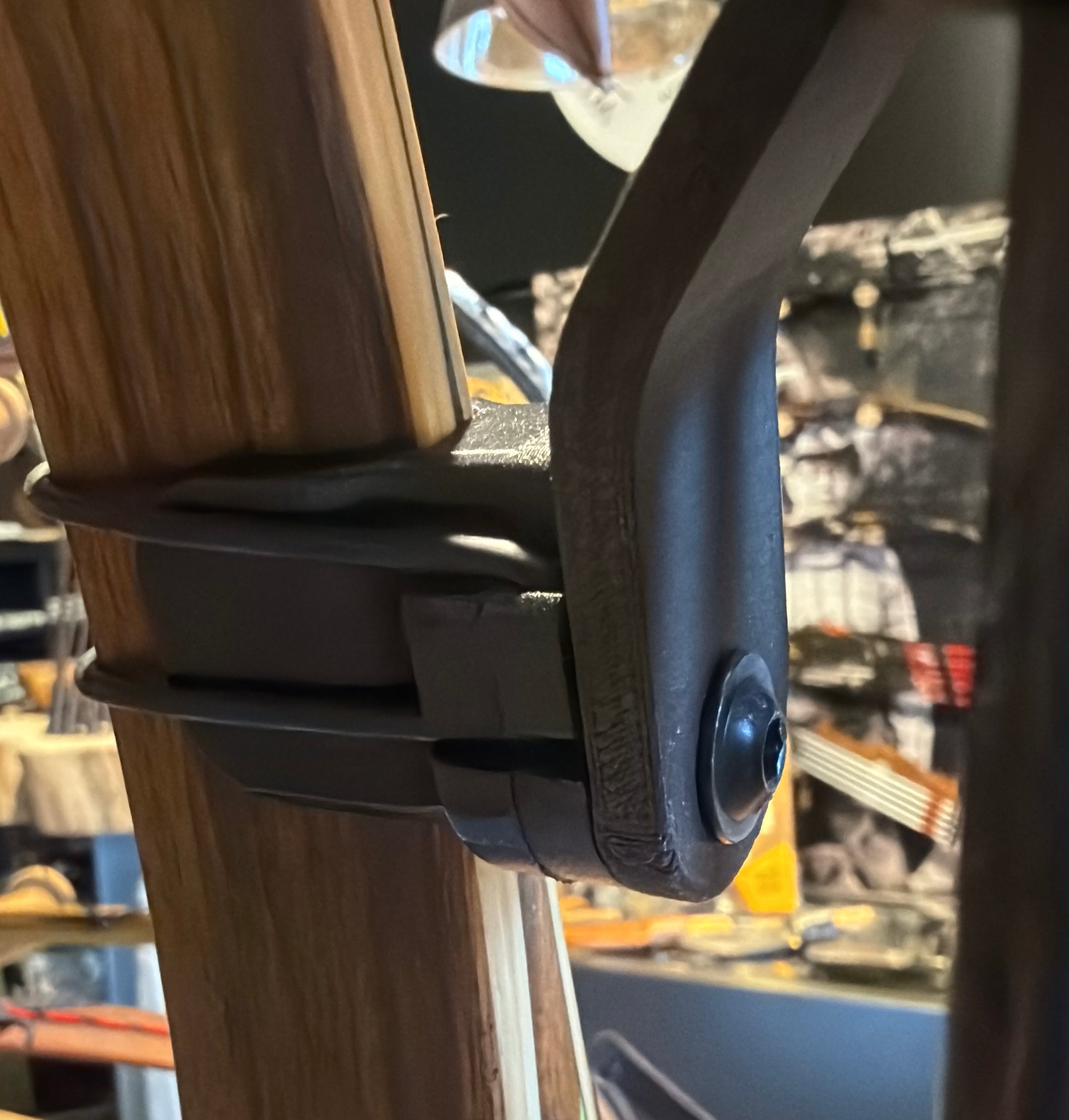 Bogenköcher Custom Leder Recurve