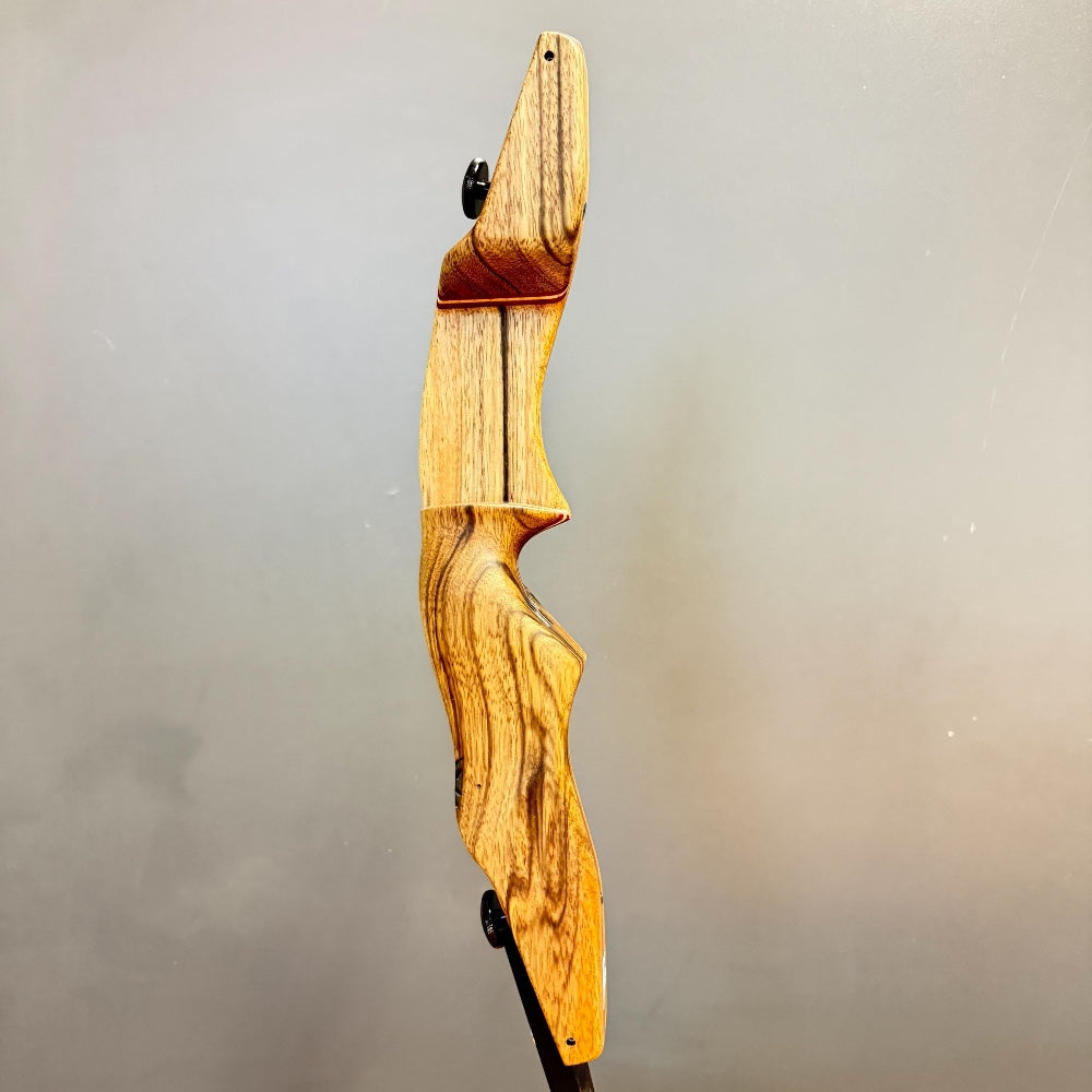 ILF-Mittelteil 21“ Edelholz
