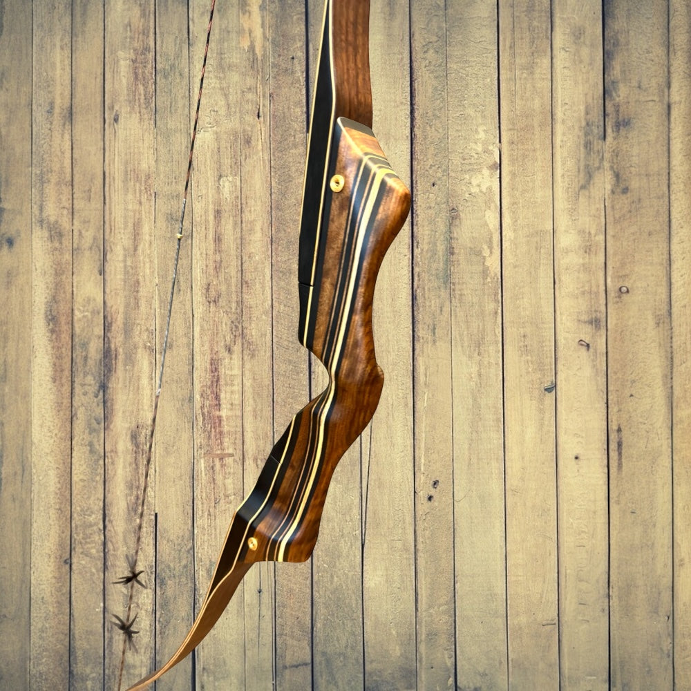 Bogen - Black Widow PSA 62"