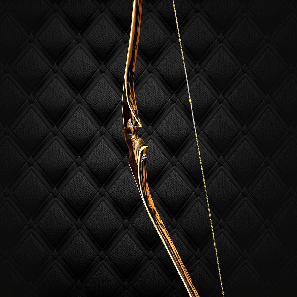 Bogen - Bowman Archery 64“ Hybrid / 36#