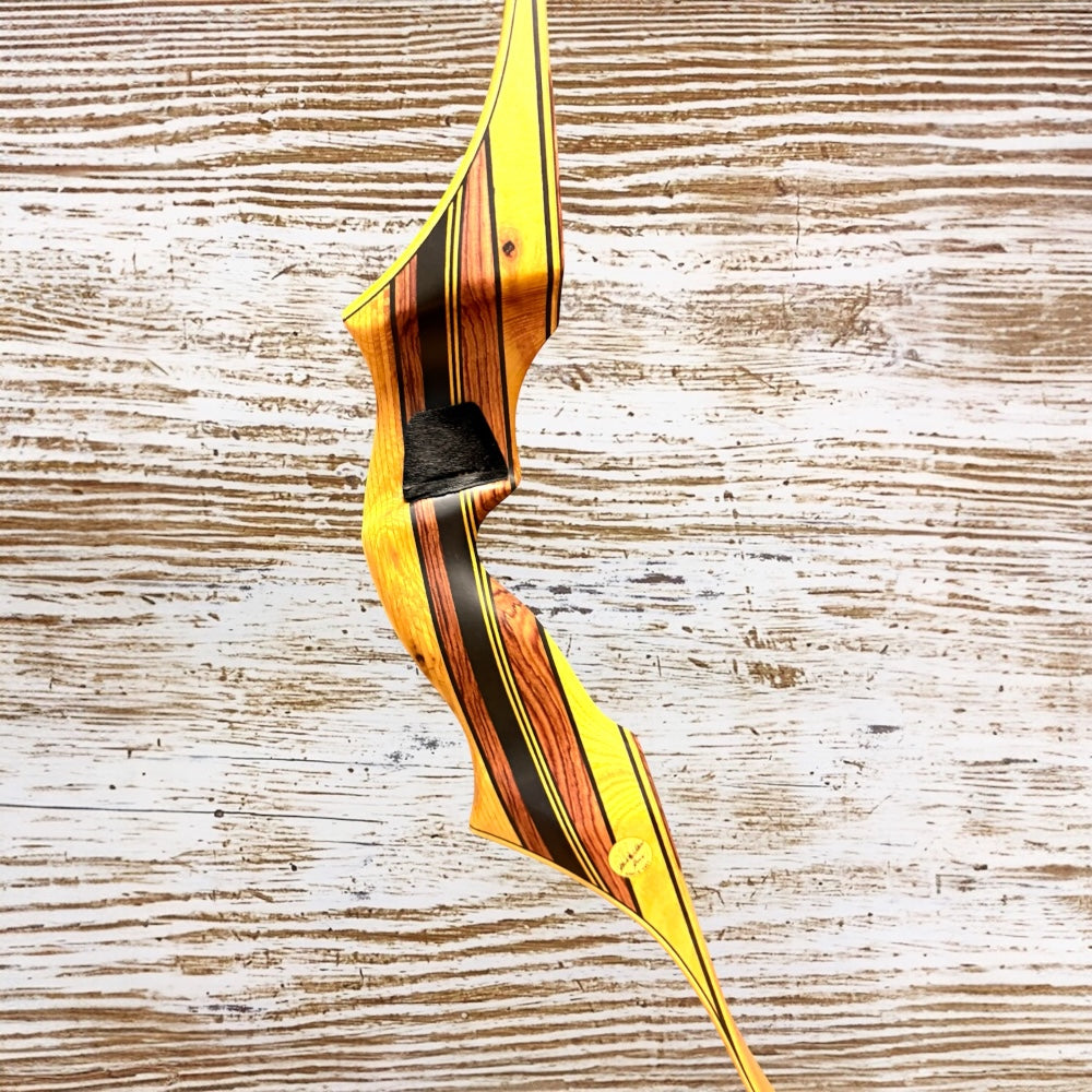 Bogen - Black Widow KBXS 60"