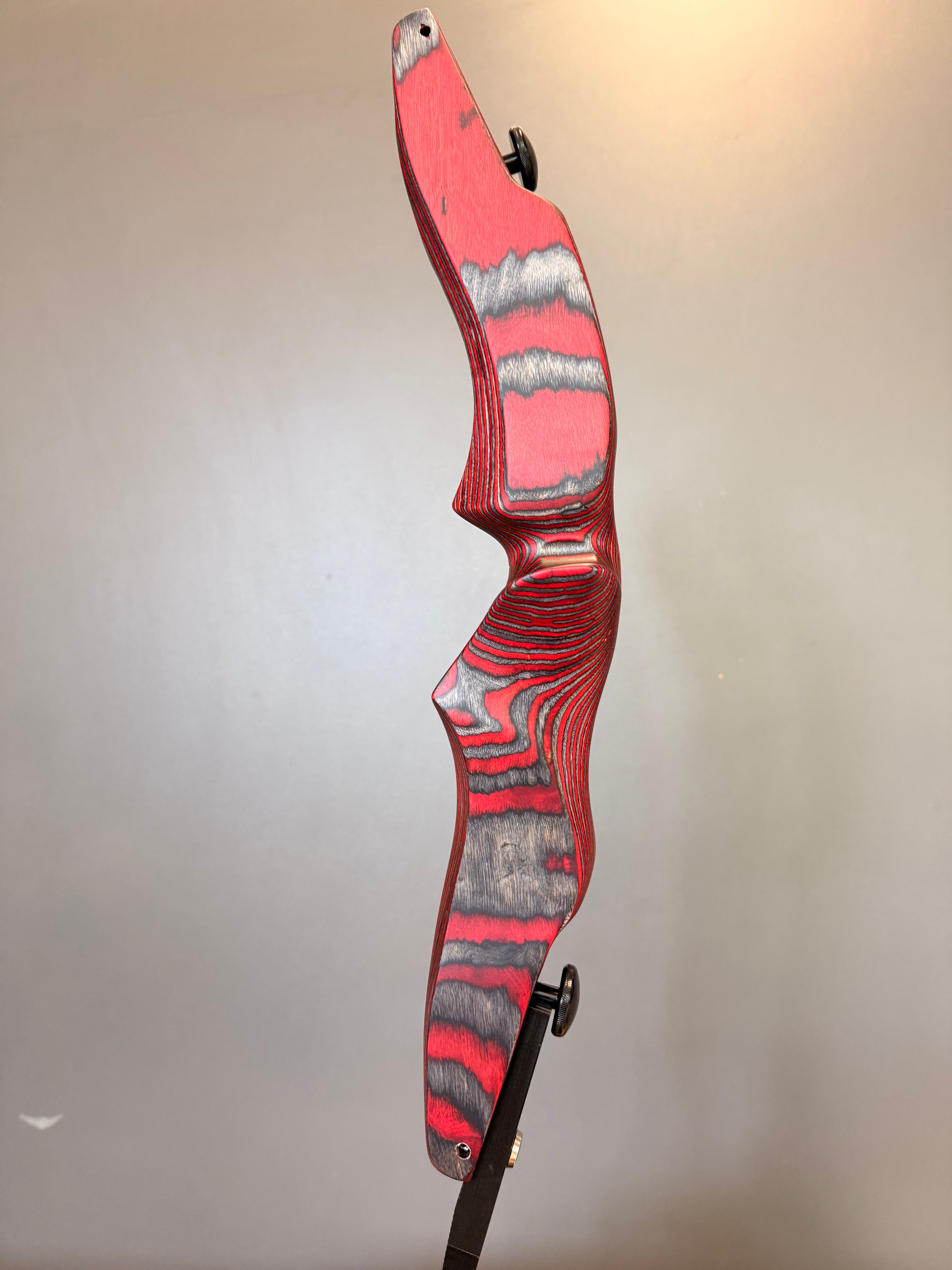 ILF-Mittelteil 21“ Exotic