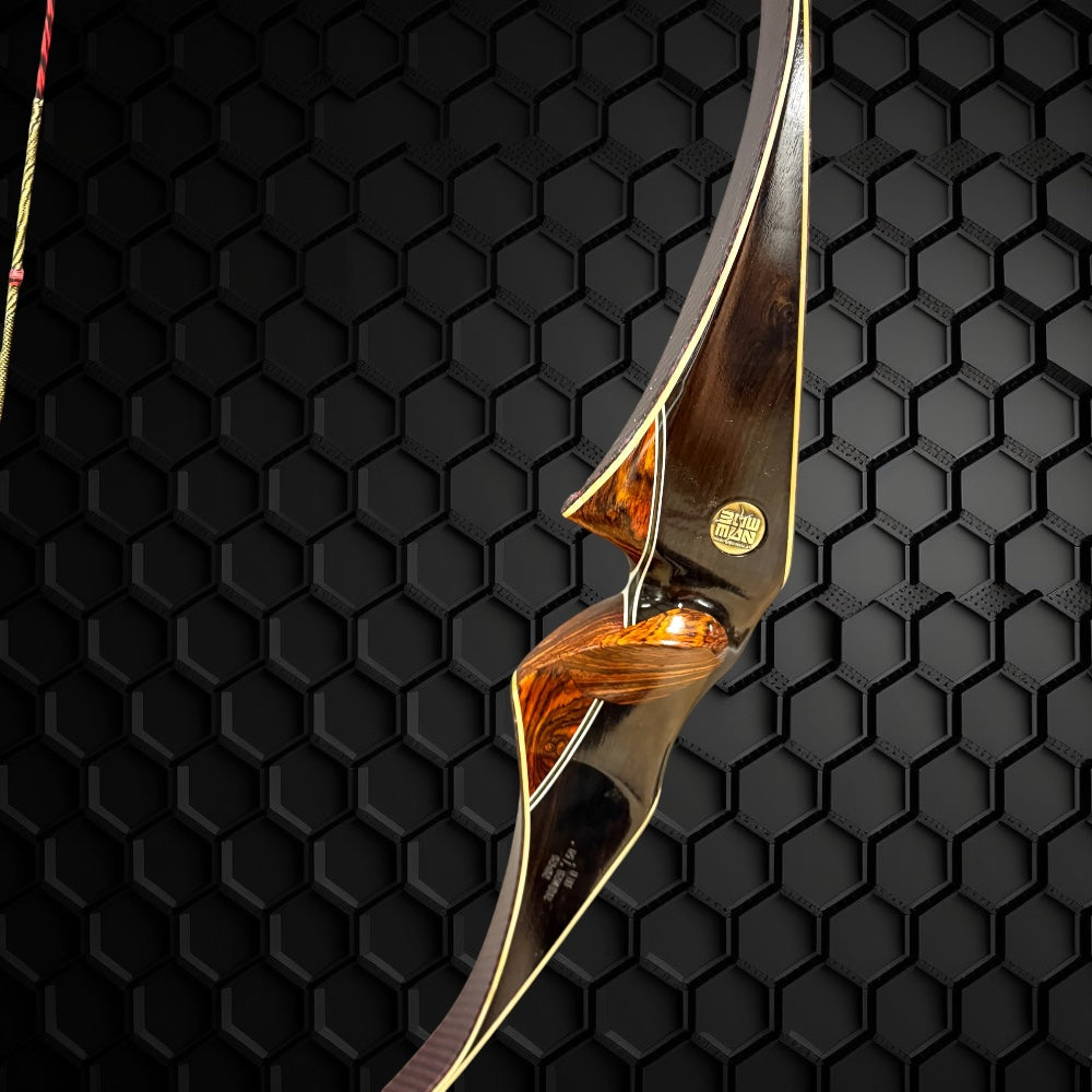 Bogen - Bowman Archery 59" Hybrid / 28#