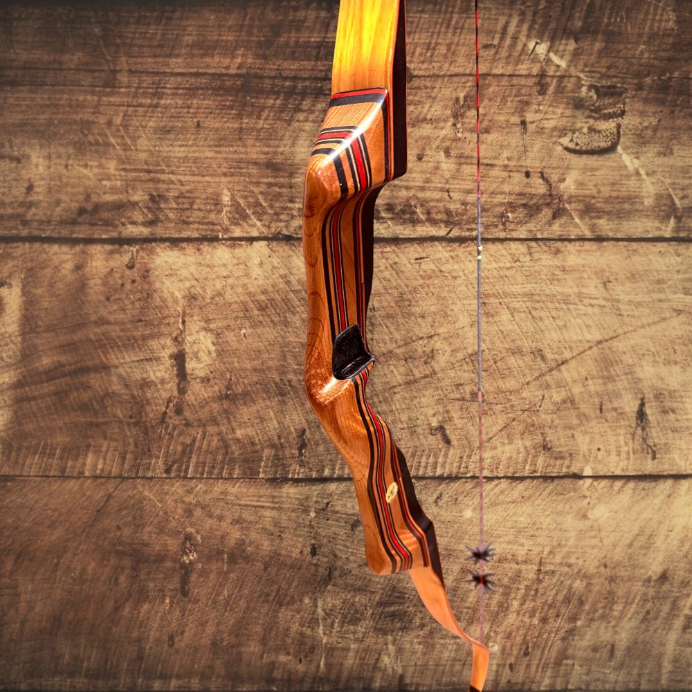 Bogen - Black Widow PMAX 64“ GEBRAUCHT; BJ 2025