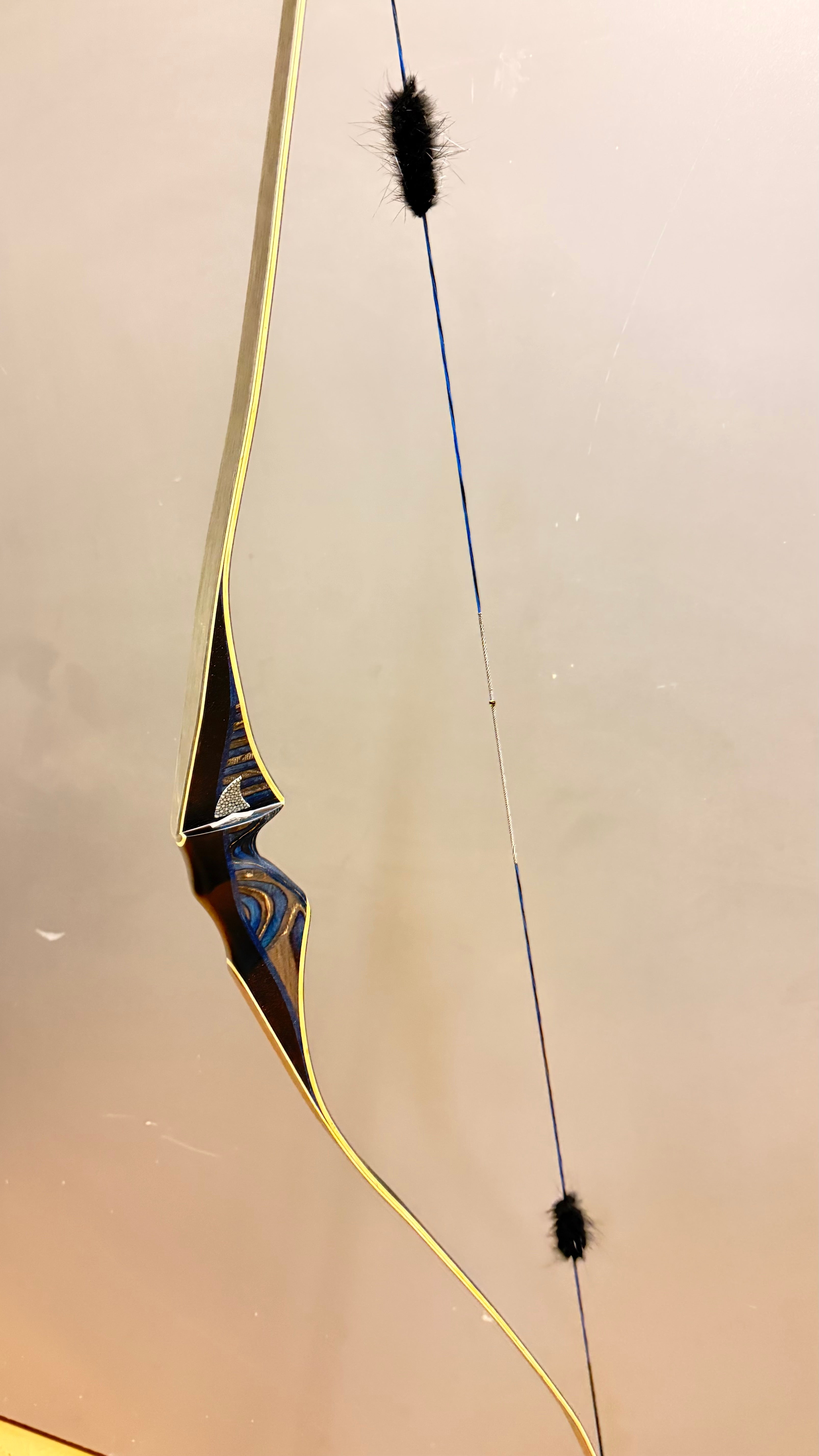 Bogen - Bowman Archery 64“ Hybrid / 32# KLEINSERIE