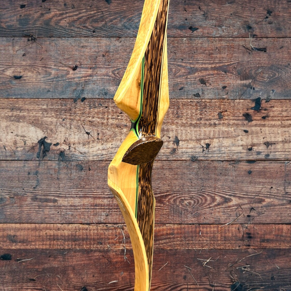 Bogen - Langbogen 44#@28"