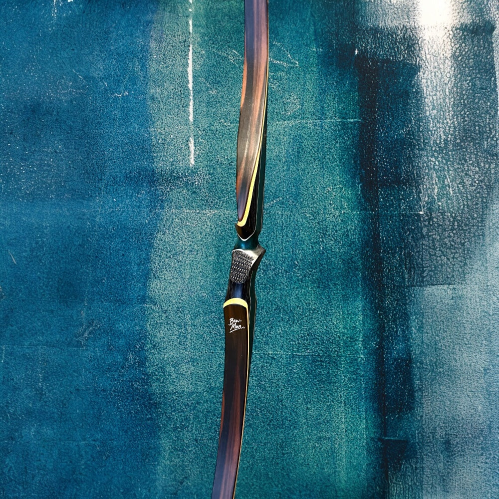 Bogen - Langbogen 38#@28"