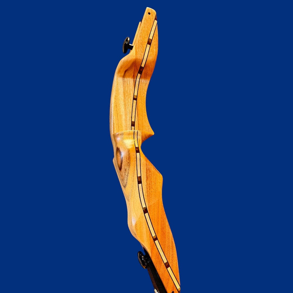 ILF-Mittelteil 21“ Edelholz Classic