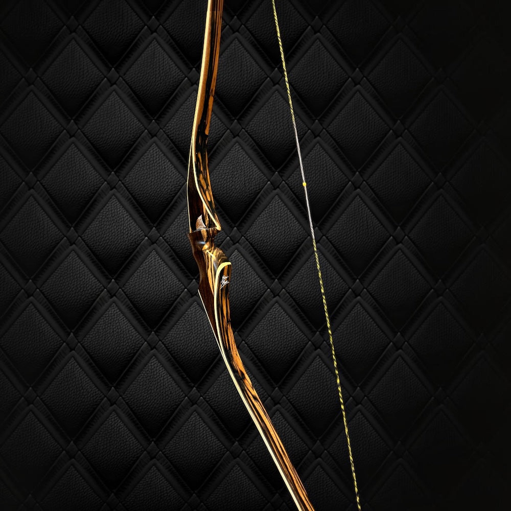 Bogen - Bowman Archery 64“ Hybrid / 36#