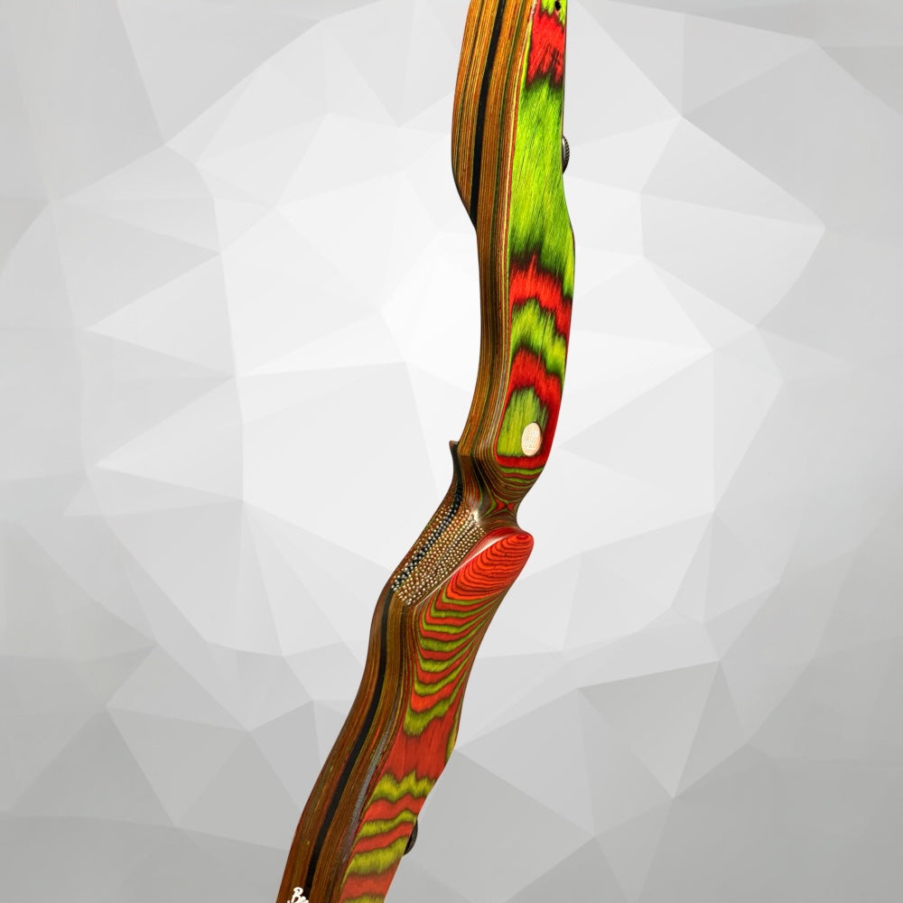 ILF-Mittelteil 21“ Exotic