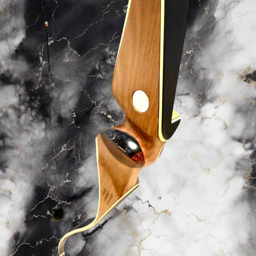 Bogen - Bowman Archery 64“ Hybrid / 25#