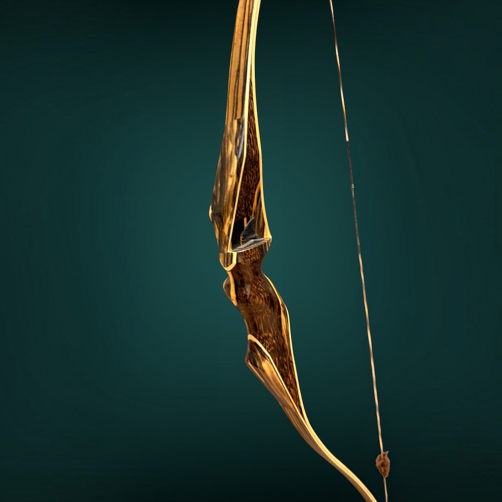 Bogen - Bowman Archery  Classic Recurve 64"