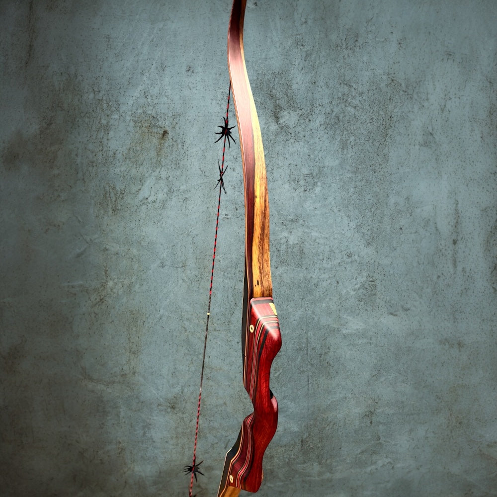 Bogen - Black Widow PCHX 58"