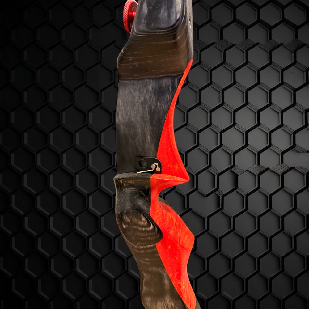 ILF-Mittelteil 21“ Exotic Special DRAGON