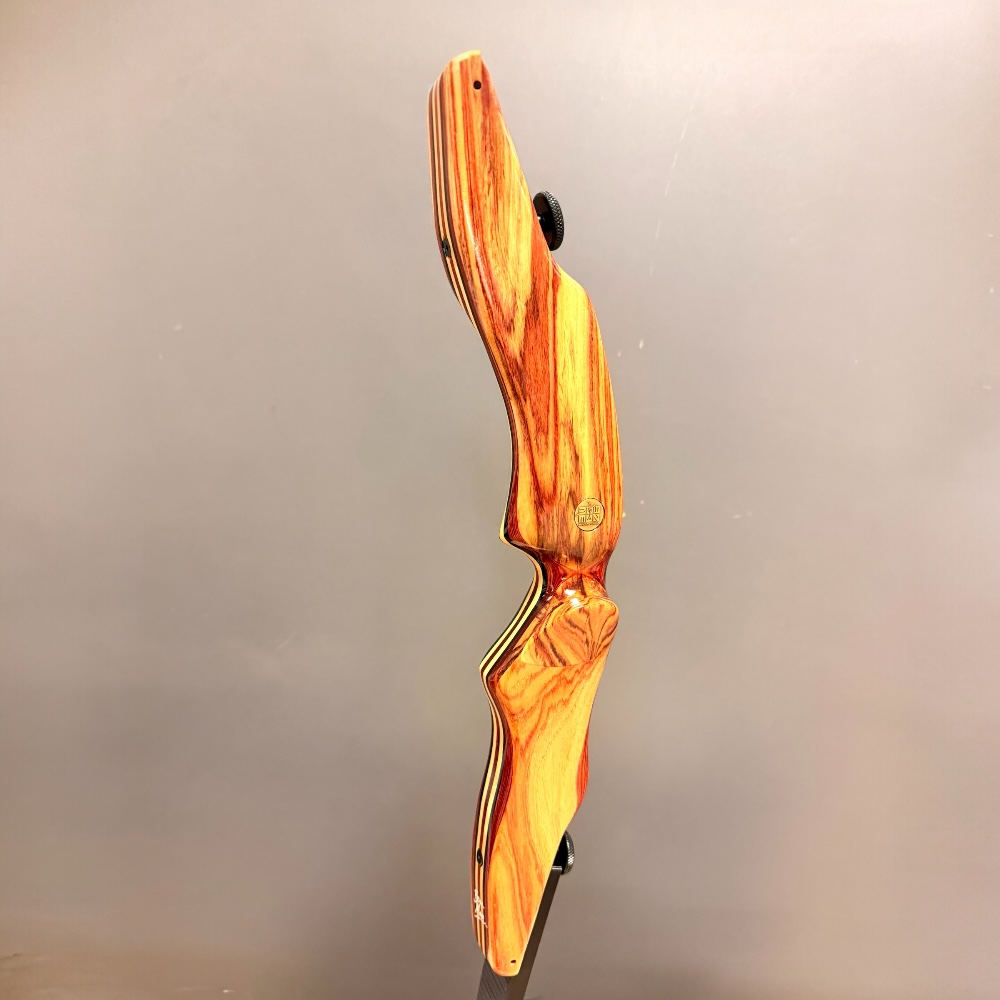 ILF-Mittelteil 21“ Edelholz