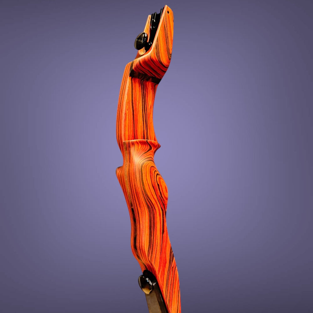 ILF-Mittelteil 21“ Exotic