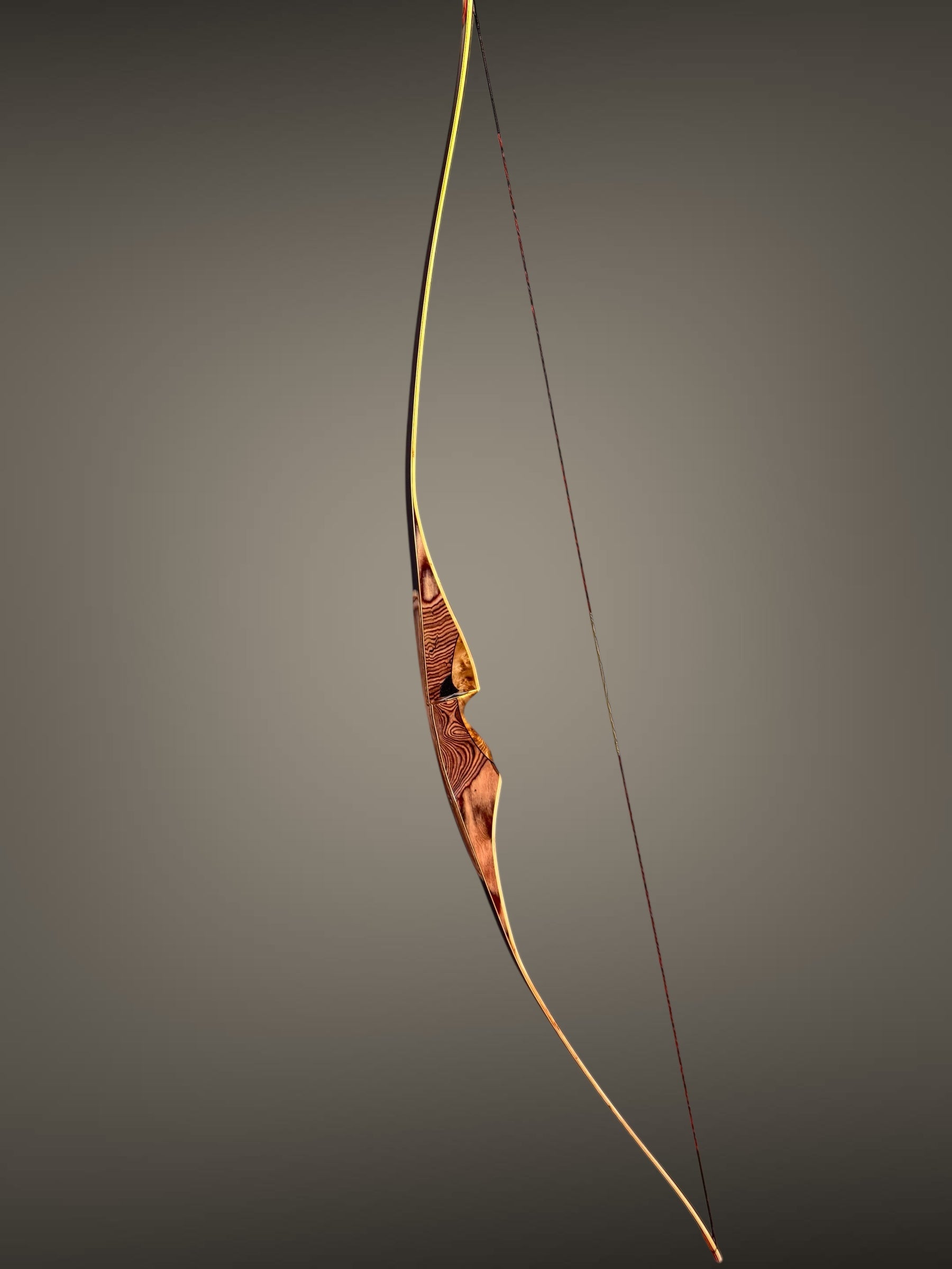 Bogen - Langbogen American Nativ 70"/ 31#@28“