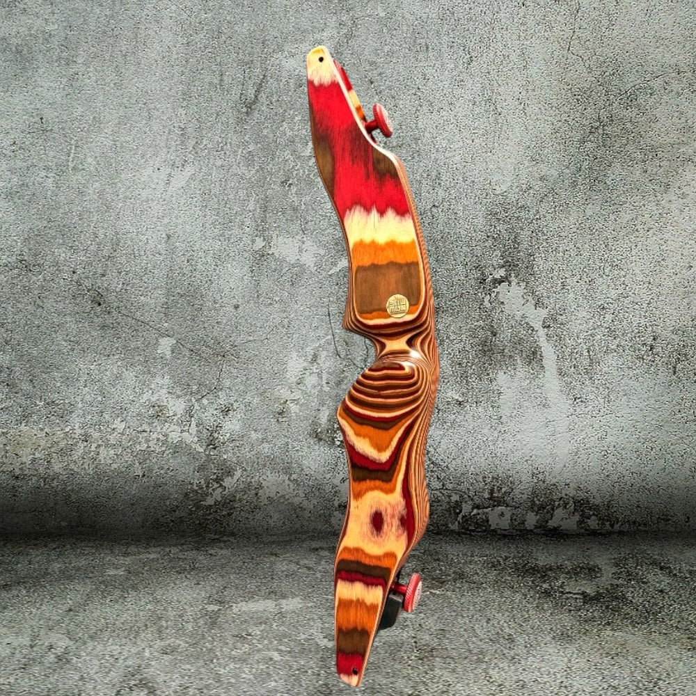 ILF-Mittelteil 21“ Exotic