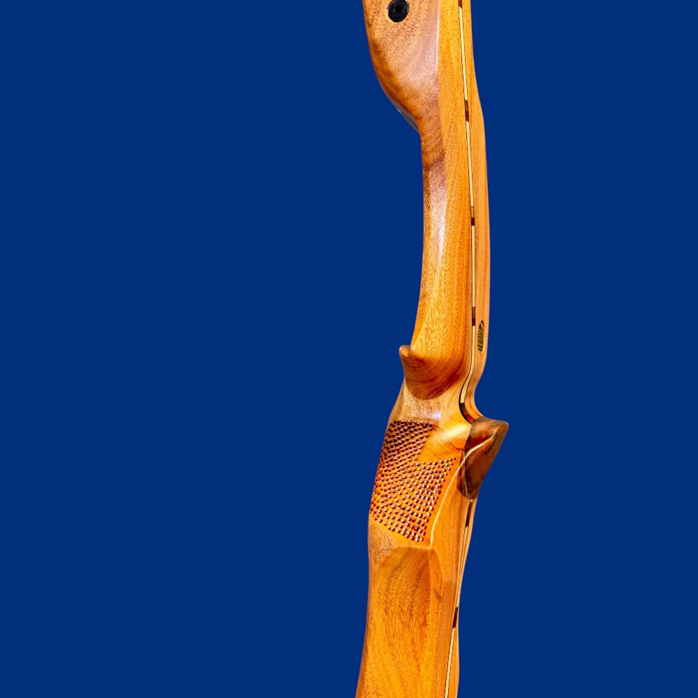 ILF-Mittelteil 21“ Edelholz Classic