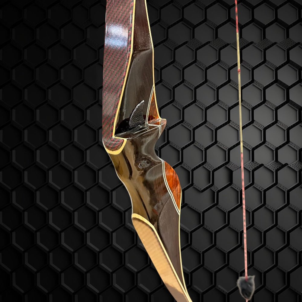 Bogen - Bowman Archery 59" Hybrid / 28#